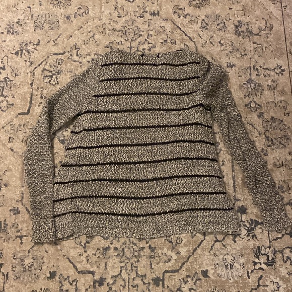Lou & Grey Striped Cardigan - Picture 6 of 8
